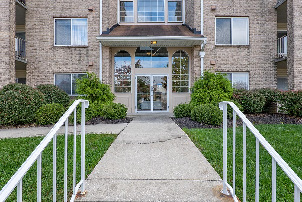 Apartment Photo Gallery North Ridge in Mays Chapel